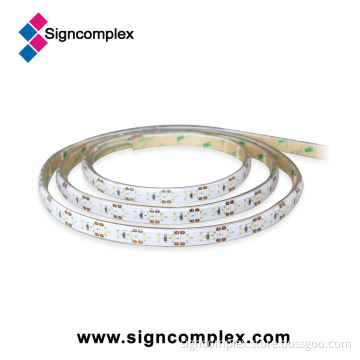 Super Brightness 3014 PU Glue Potted LED Ribbon Light